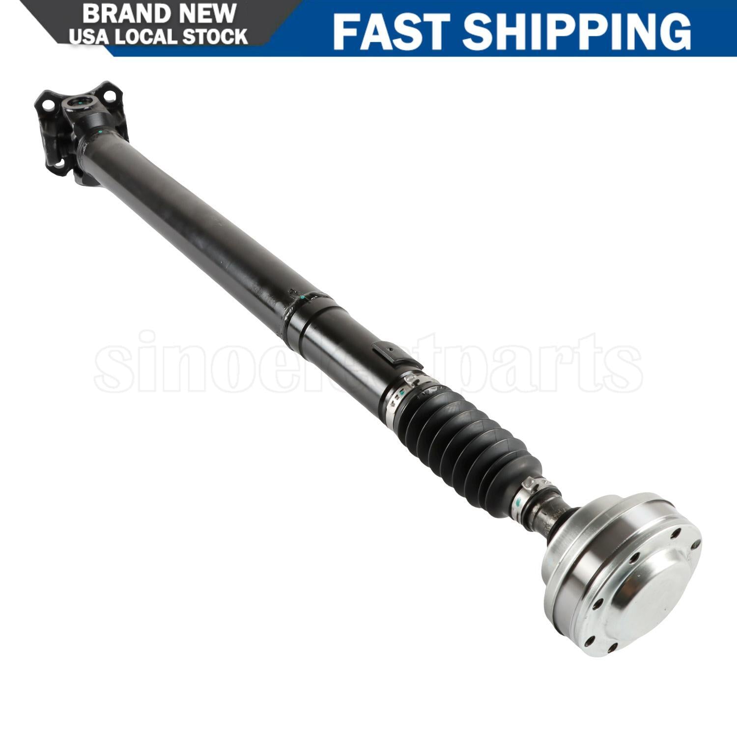 Front Drive Shaft Prop Shaft 938-102 For 2007-2015 for Jeep JK for Wrangler 52853321AC