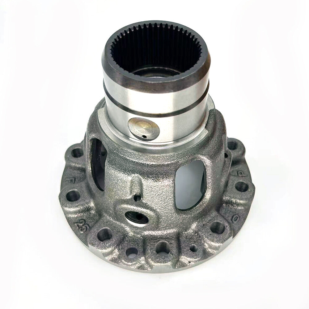 A6LF2 AWD differential protection cover 45822-3B250 for Hyundai Santa Fe and for Kia .