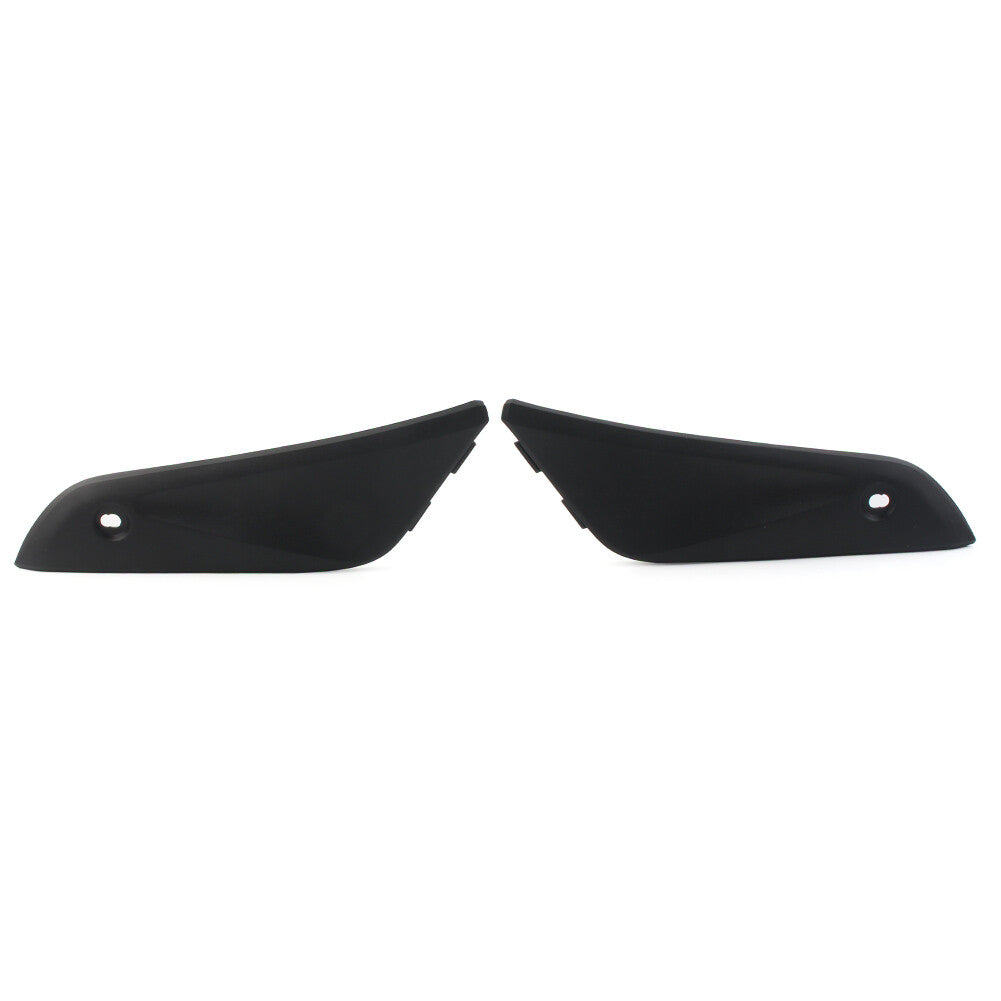 2x Tank Side Cover Trim Panel Fairing for Honda CBR1000RR 2004-2007 Motorcycle