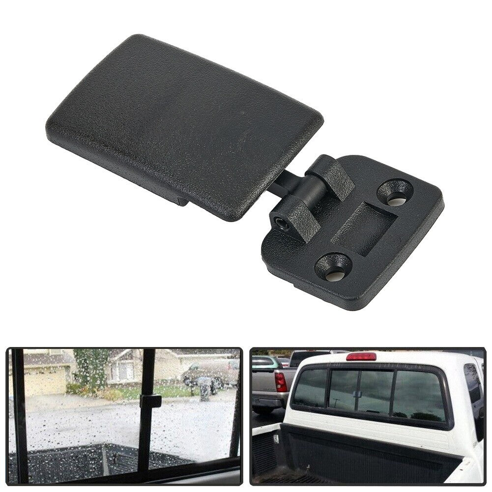 for TOYOTA For TACOMA PICKUP REAR SLIDING Glass-Latch Lock-Catch 69370-35010