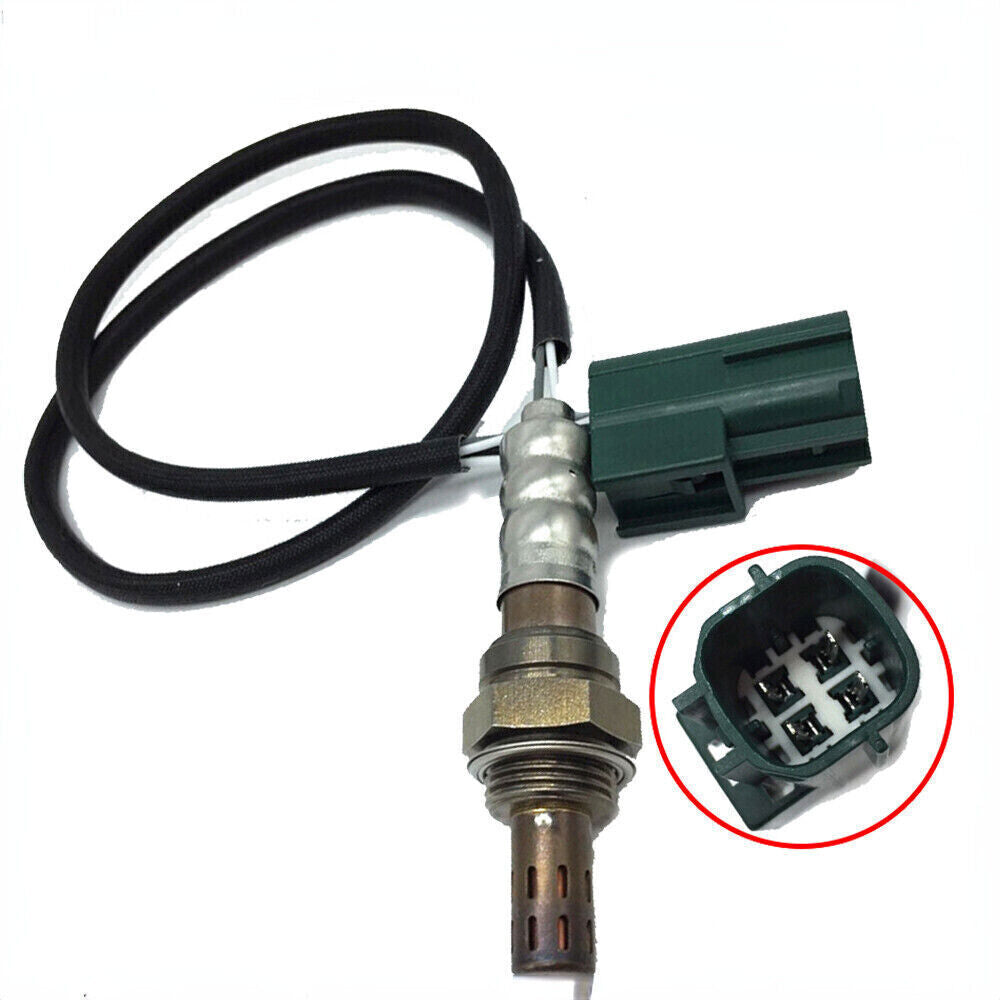 4pcs Oxygen O2 Sensor Up+Down For 2007 for Nissan Pathfinder Frontier Xterra 4.0L V6