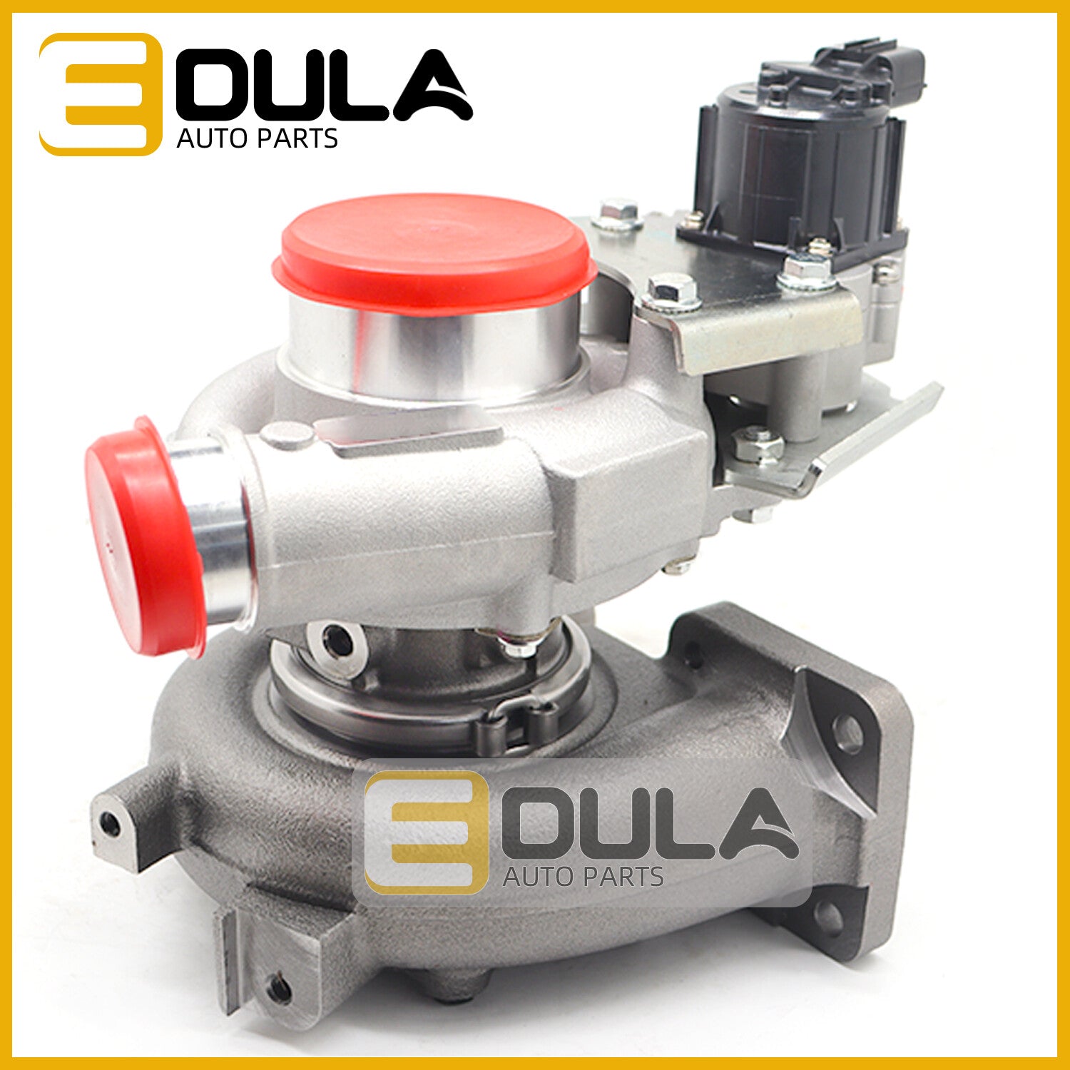Auto Turbocharger RHF55V VIET fits for Isuzu NQR 75L 4HK1-E2N 150 HP 8980277725