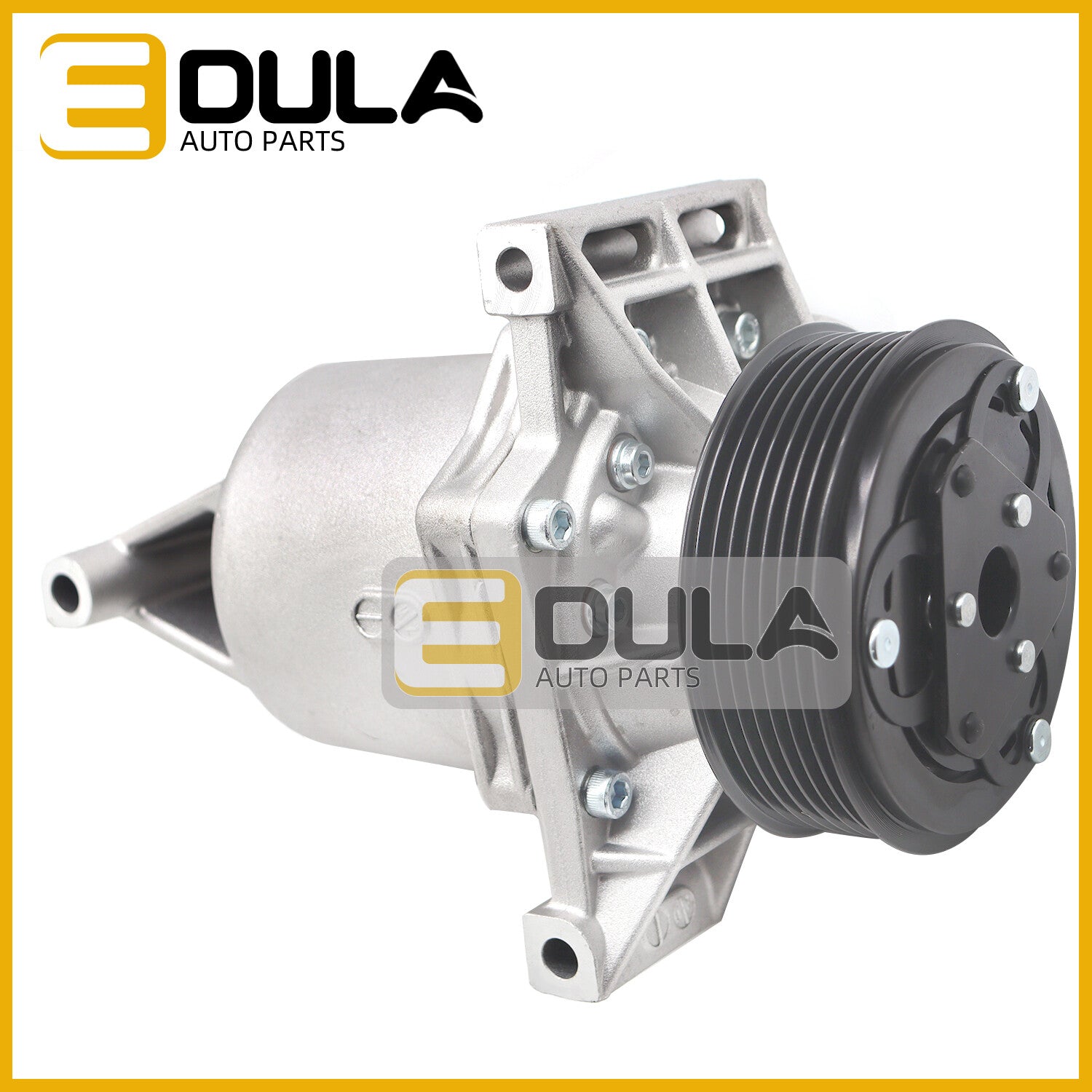 The AC compressor is suitable for Nissan Versa Tiida Versa 2011-2016 L57892 926001CK1A