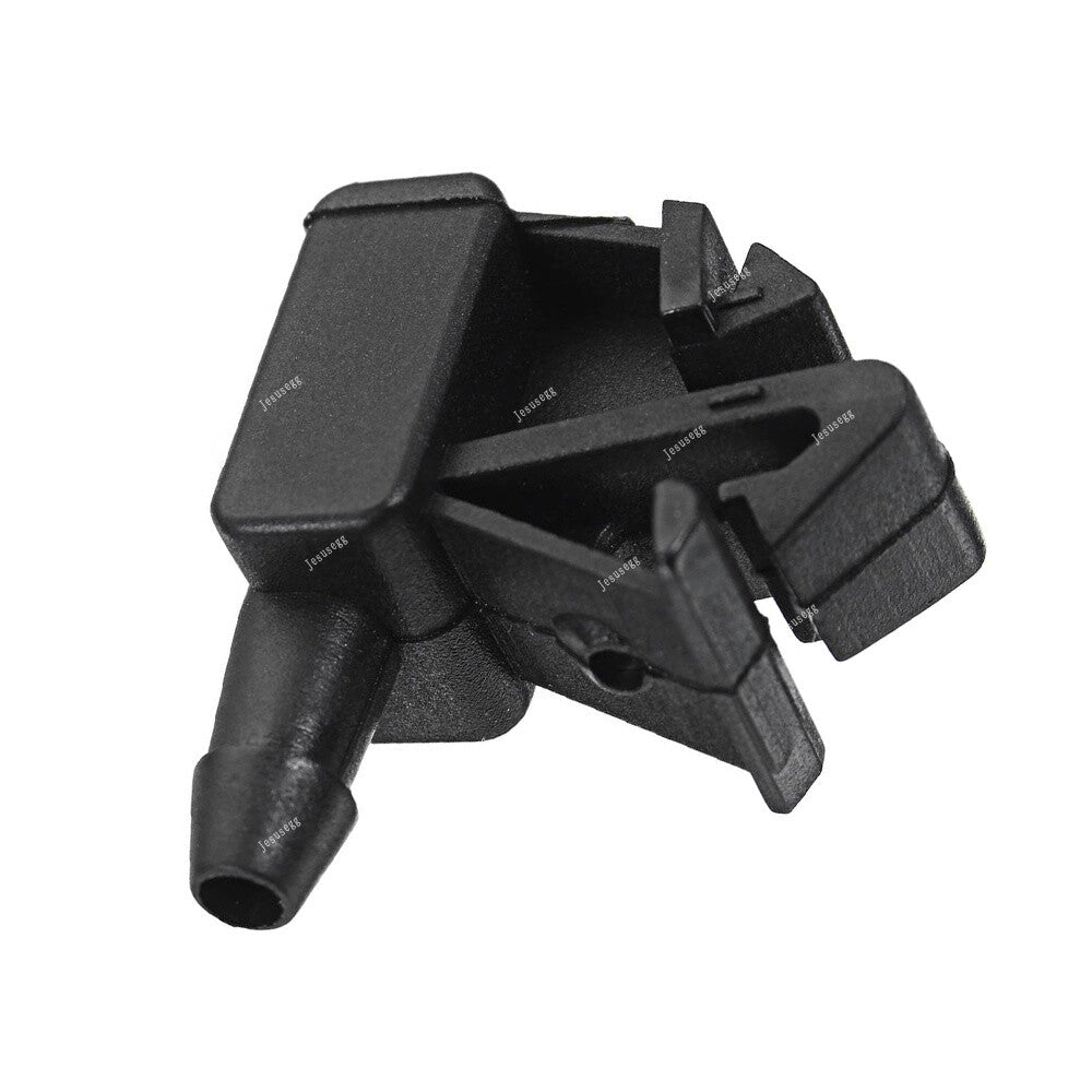 Window Windscreen Washer Spray Nozzle Jet for Citroen Berlingo for Peugeot Partner