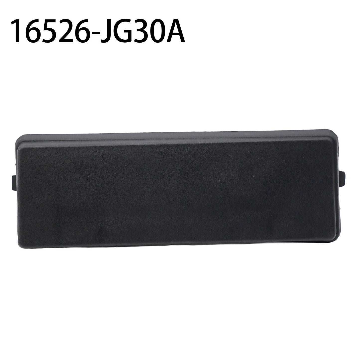 Number 16526 JG30A Air Cleaner Housing Cover for Nissan For Rogue 2008 2015