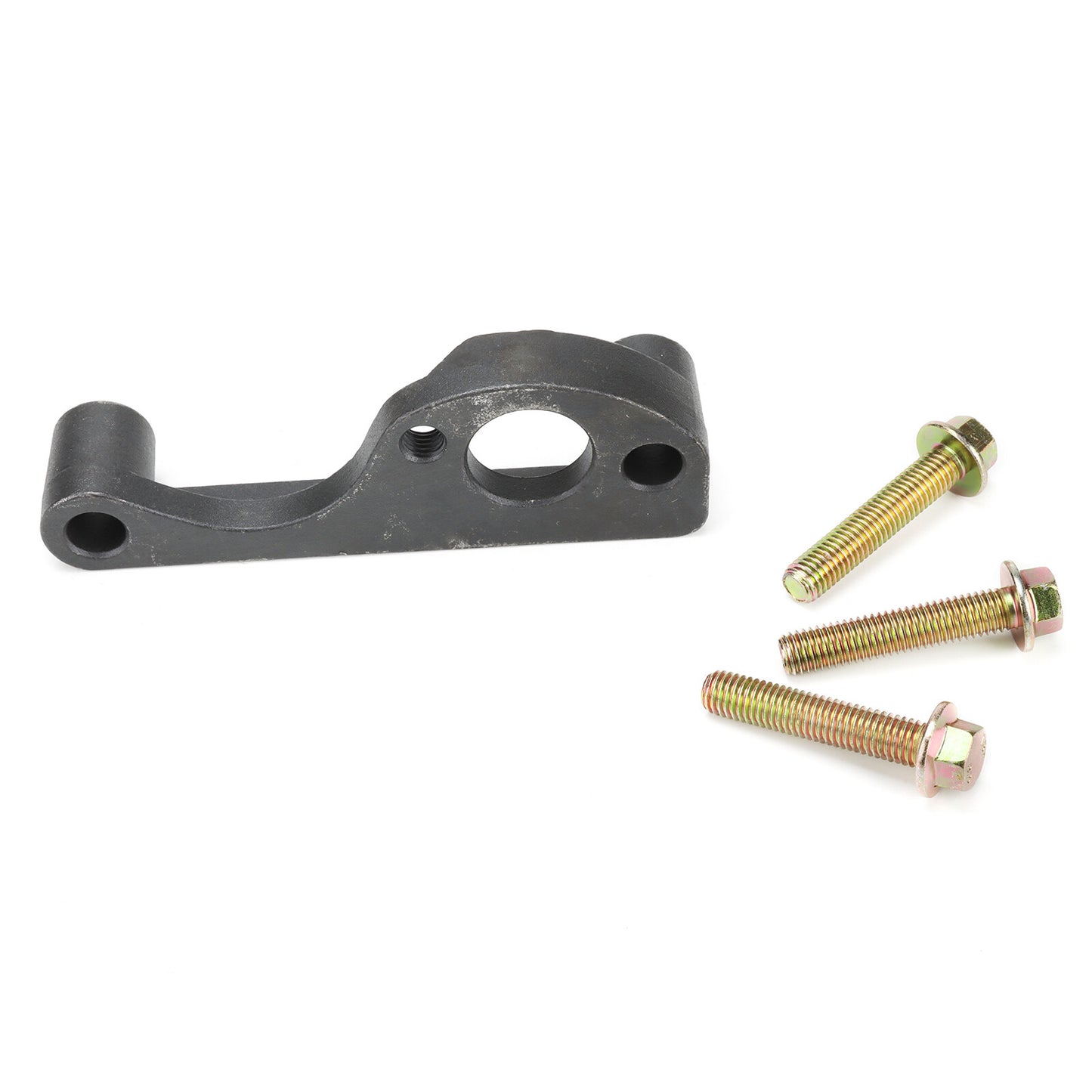 One new 917-142 exhaust manifold repair kit for Cadillac for Escalade and for Chevrolet .