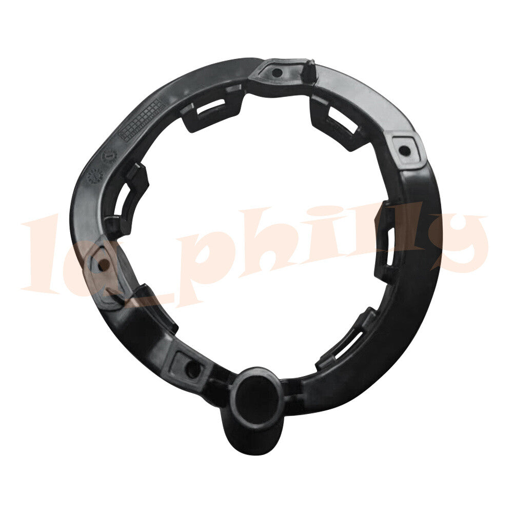 Left for Mercedes-Benz GLA-Class X156 14-18 Fog Lamp Frame Trim Fog Lamp Trim