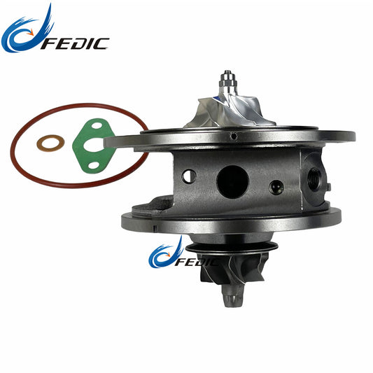 16359880002 Turbo cartridge for VW for Passat B8 for Skoda Superb 1.6 TDI 120 HP