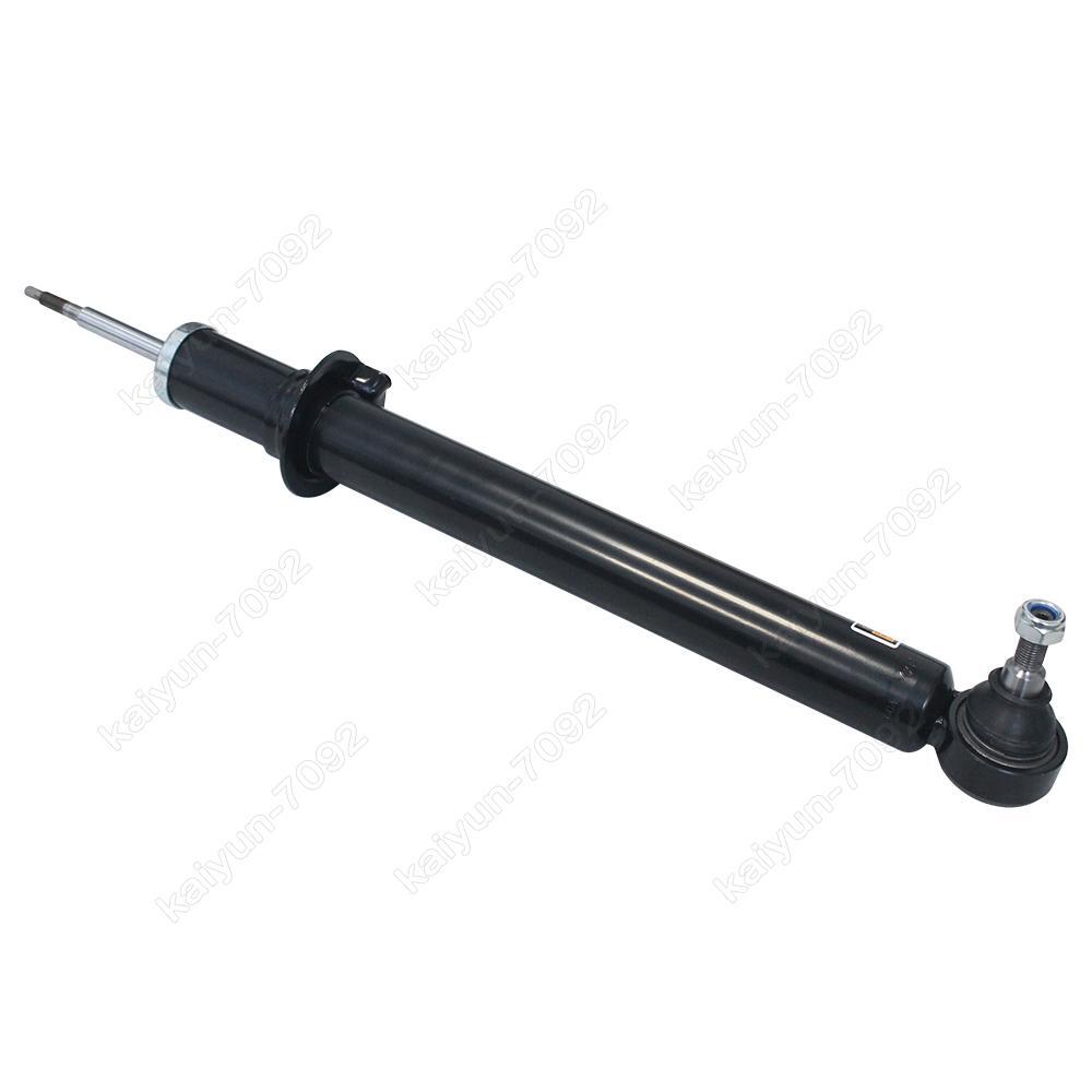 4x for Mercedes R230 SL550 SL600 SL55 SL63 SL65 AMG Front Rear Shock Strut Cores