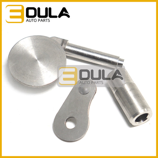 Wastegate Flapper TD04L for BMW B48 series 2.0T engines. (Item number: 11657637563)