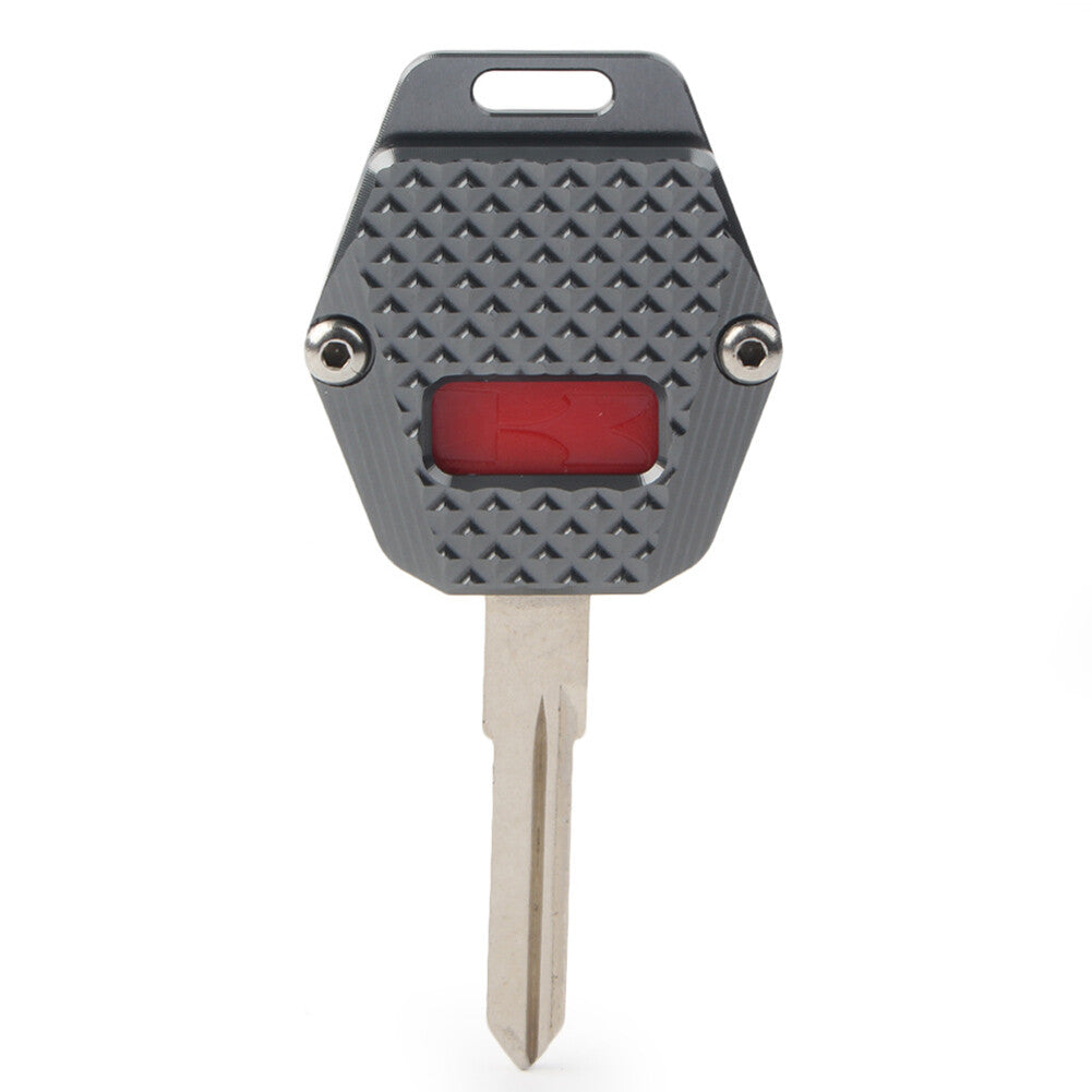 Key Cover Case Shell Fit for Kawasaki Ninja250 Ninja300 Ninja600 Ninja650 ZX 250R