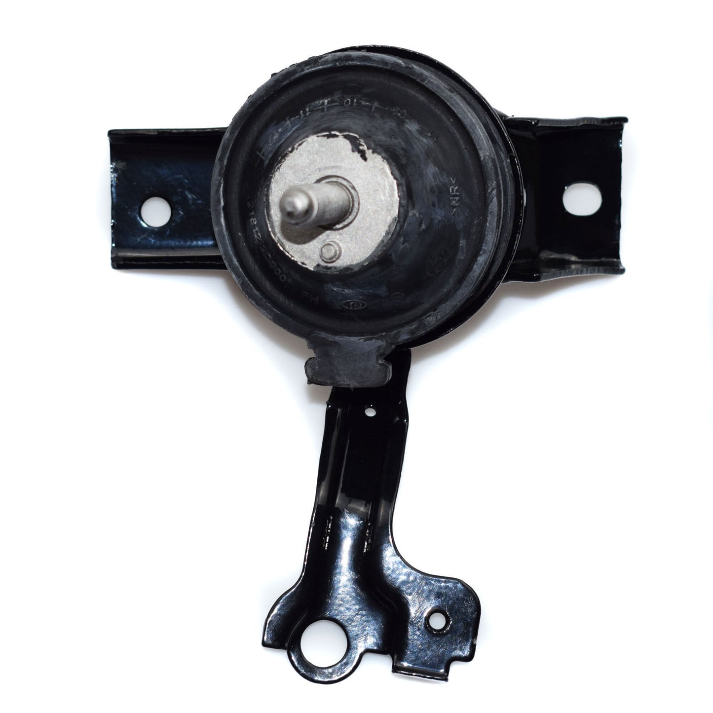 for Hyundai for Elantra Tiburon 21810-2C300 Front Right Engine Transmission Mount 1X