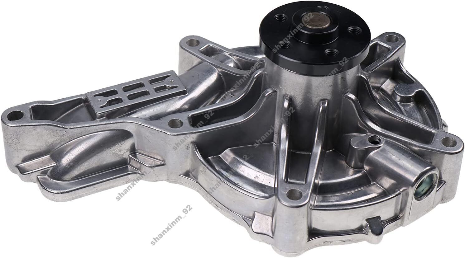 Water Pump Fits for PAI 801131E for Volvo D11 D13 D16 for MACK MP7 MP8 20744939 85109694