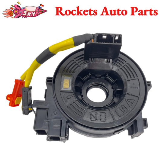 SpiralCable Clock Spring SteeringWheel for Lexus GS450h 2013-16 NEW