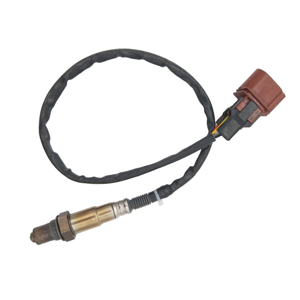 Oxygen sensor 39210-2E400 is suitable for HYUNDAI for ELANTRA GT 13-14 and for Kia FORTE5 14-16.