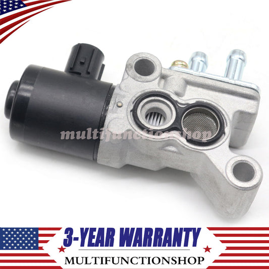 For 1994-95-96-1997 for Honda Accord IACV EAC Idle Air Valve 138200-0480 138200-0470