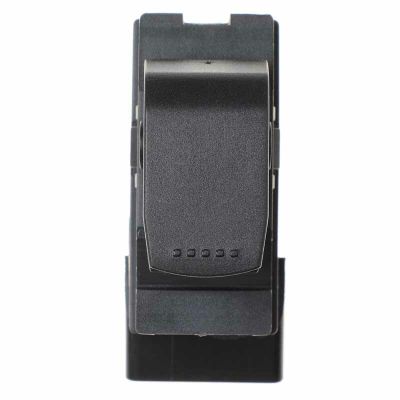 Electric window switch 3799562J00 is suitable for Suzuki SX4 Grand Vitara Sedici Agila.
