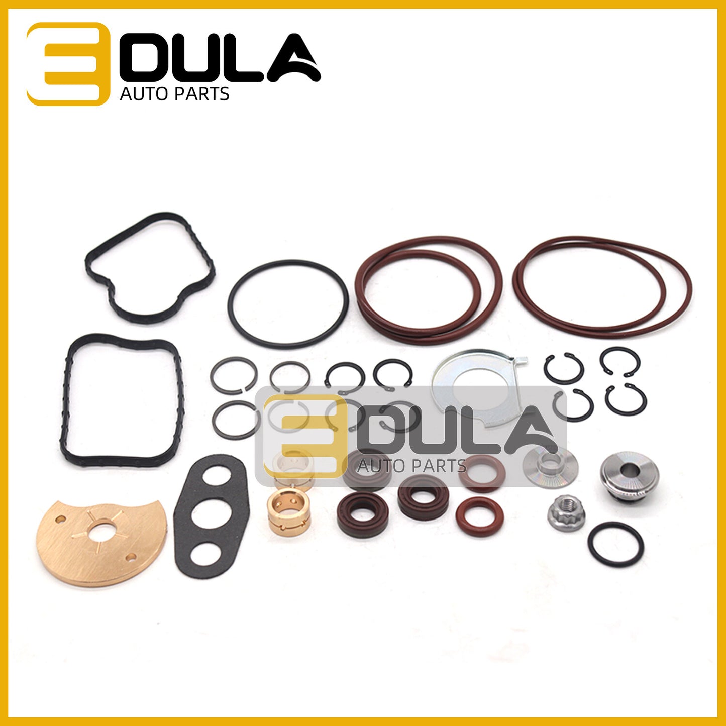 HE300 HE300VG Turbo Repair Kits fits for Diesel for Ram Pickups 13-18 6.7L