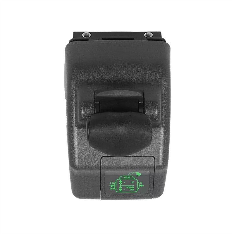Gear shift lever knife for Mercedes-Benz trucks Actros I 4331500300 A0002603298 0002603298