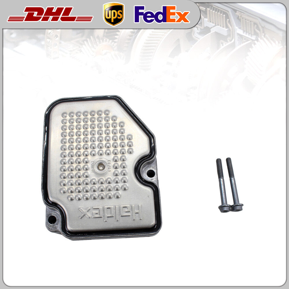 Rear Differential 4 Motion Control Module Fit 10-13 for VW for Golf for AUDI A3 TT 0BR907554