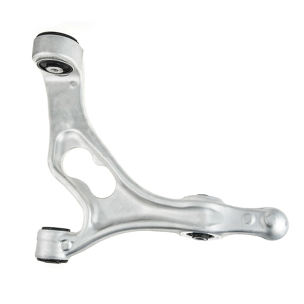 Front LR lower control arm 2-piece for Volkswagen Touareg, for Audi Q7, for Porsche for Cayenne