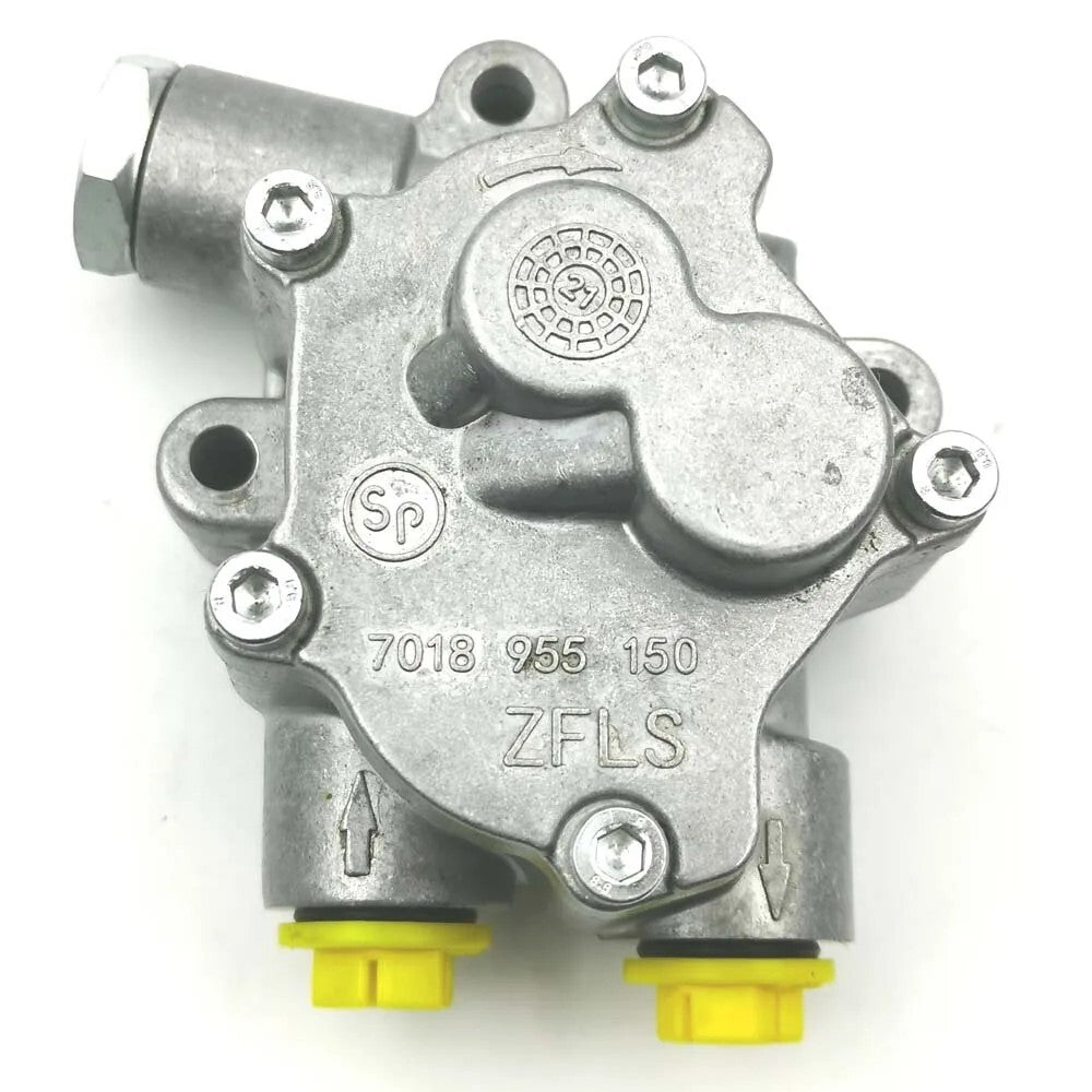 Fuel Feed Pump for DAF CF85/XF95/XF105 7018955150 1695495 1797650 3576671113