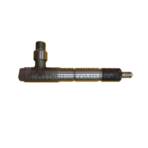 4-pack fuel injectors 729907-53100 (72990753100) are suitable for Yanmar 4TNV98 engines.