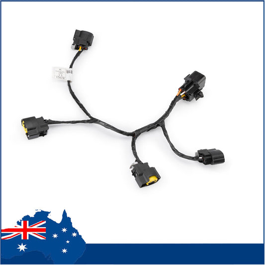 1x 273502B000 for Hyundai for KIA 2010-2014 Ignition Coil Extension Wire Harness New