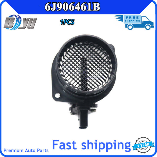 Suitable for Audi A3 2008 - 2013 TT, for Volkswagen Beetle CC, for Jetta 2.0L, for Volkswagen airflow sensor assembly.
