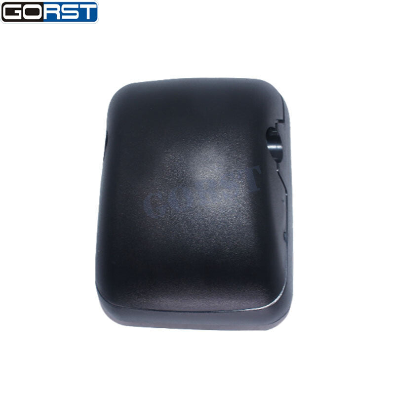 Car styling reflector rearview mirror door arm bracket for Mercedes-Benz for Man for Daf trucks