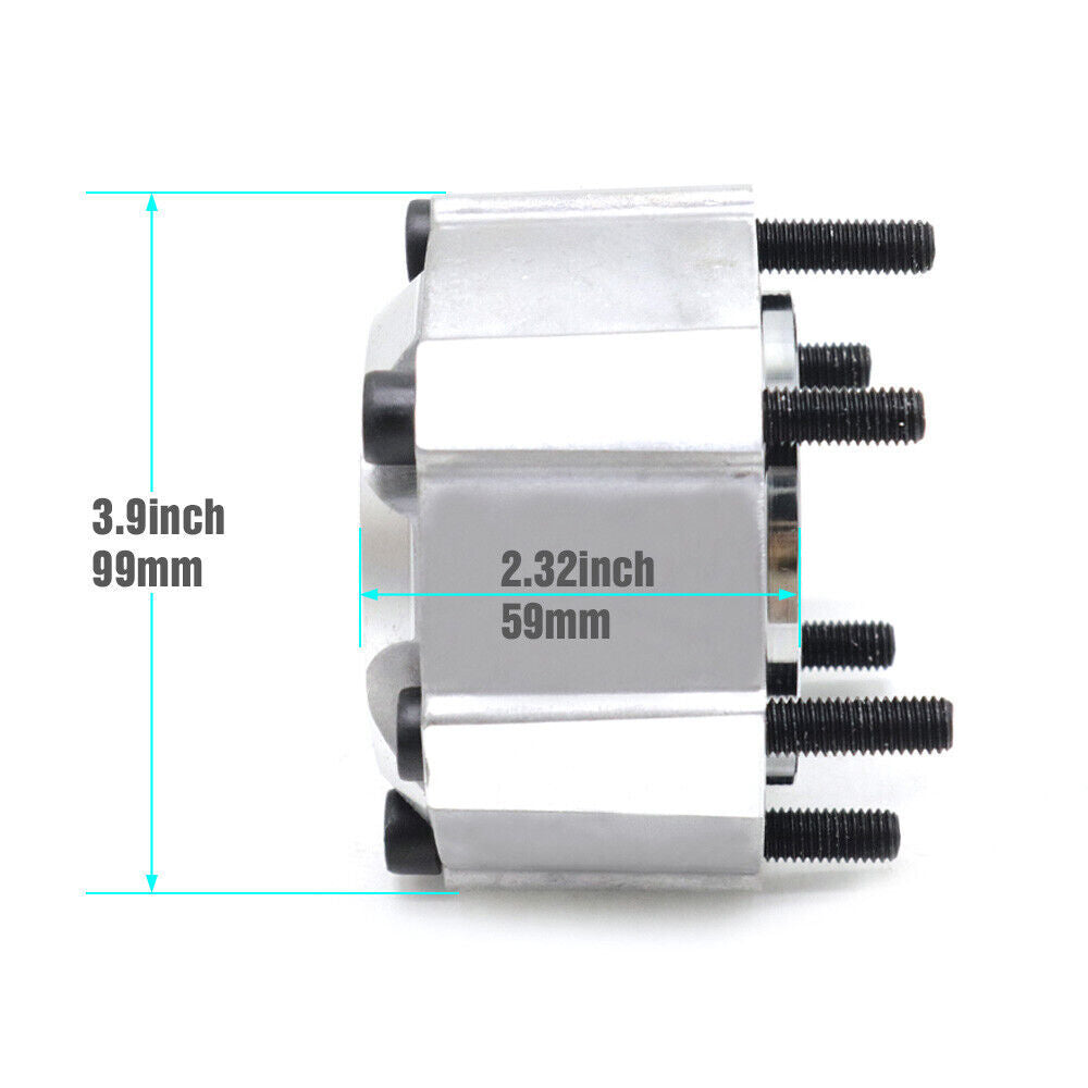 1xWheel Manual Lock Hub Cap 28 Spline/Tooth for Nissan Pickup 40250-2S610