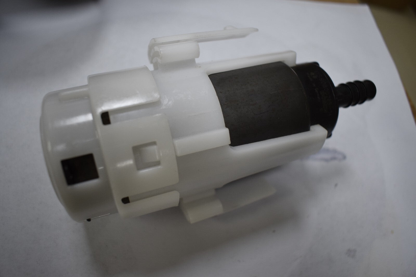 0580102005 0580B00289-14 Fuel Pump