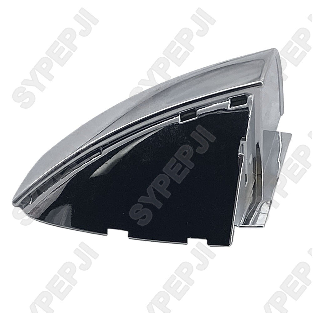 Equipment Manufacturer ( ) Cover for 16-20 for Kia Optima Driver Front Door External Handle Cover 82652-D6020