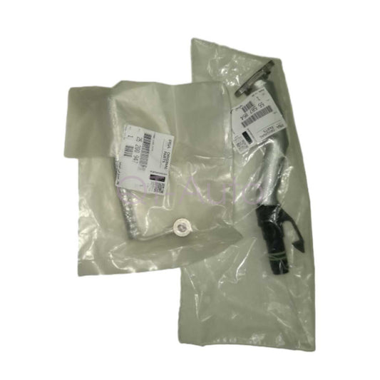 55592600 55587854 Turbine oil inlet pipes are suitable for 1.4T for Cruze Trax Sonic Encore.