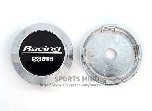 1-piece set of 40mm for Alfa Romeo black steering wheel badge stickers 147 156 159 166