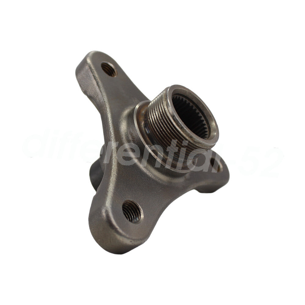 Drive Shaft Differential Flange for BMW F15 G12 G20 G30 F01 F06 F10 F20 F13 F11