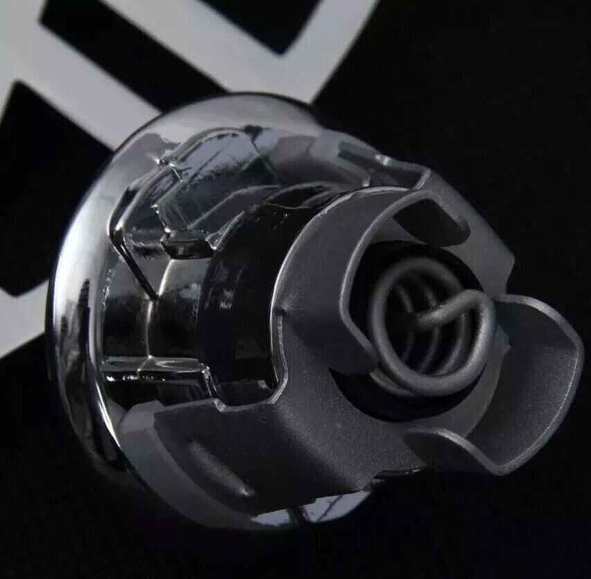 Hood Emblems Dcal Badge Fit for MAYBACH S600 S500 W222 S-Class