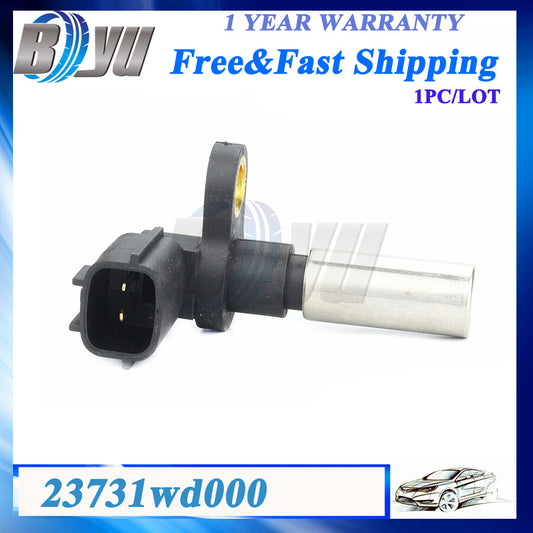 New Camshaft Position Sensor For Navara D22 Pick UP 23731-WD000 23731WD000