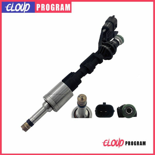 Fuel Injector For Fiesta C-MAX Focus for Ford Galaxy 1.6 ST for Volvo OEM CJ5G-9F593-AA