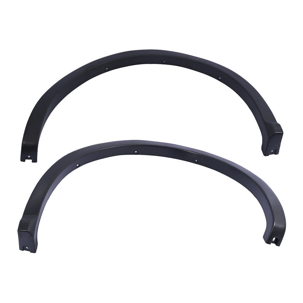 For 2019-2022 for Ford Ranger Rear Wheel Arch Trim LH+RH