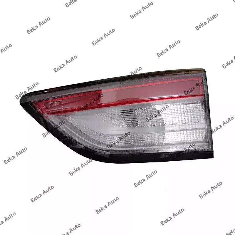 Side interior LED taillights and rear brake lights for 2020, 2021, and 2022 for Ford Escape LH RH models.