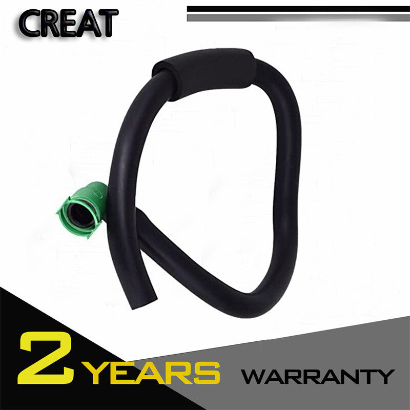 Fuel vapor purification valve hose suitable for Ford 1997 - 2004 F150 F250 F75Z-9D289-AA