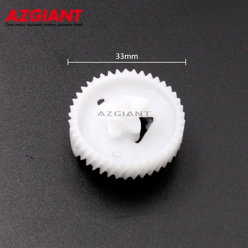Azgiant Central Latch door lock actuator gear repair for 2011-2021 for Nissan NV400