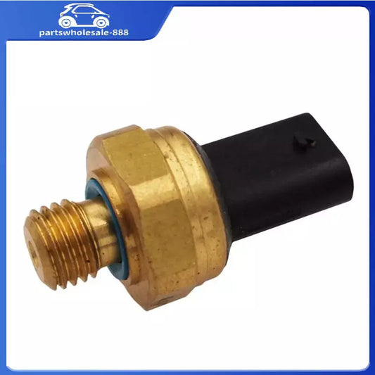 51CP1801 Fuel Pressure Sensor for BMW 3' 5' for Mini X5 - Pressure Sensor