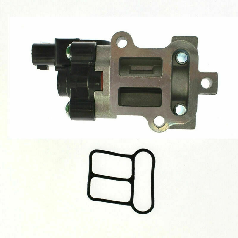 16022-PLC-J01 Idle Air Control Valve For 01-05 for Acura EL for Honda for Civic 1.7L SOHC
