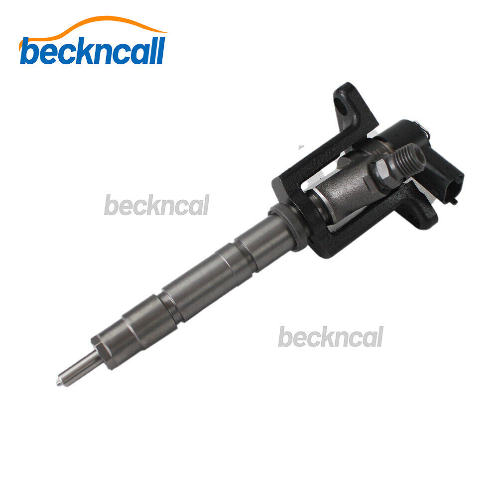 Fuel Injector for Mitsubishi 4M50 Canter Fuso 0445120073 ME120073 0986 435 550