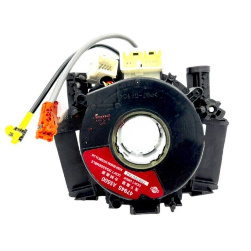 The angle sensor assembly is suitable for 2004-2010 for Infiniti QX56 and 2004-2015 for Nissan Fleet Titan.