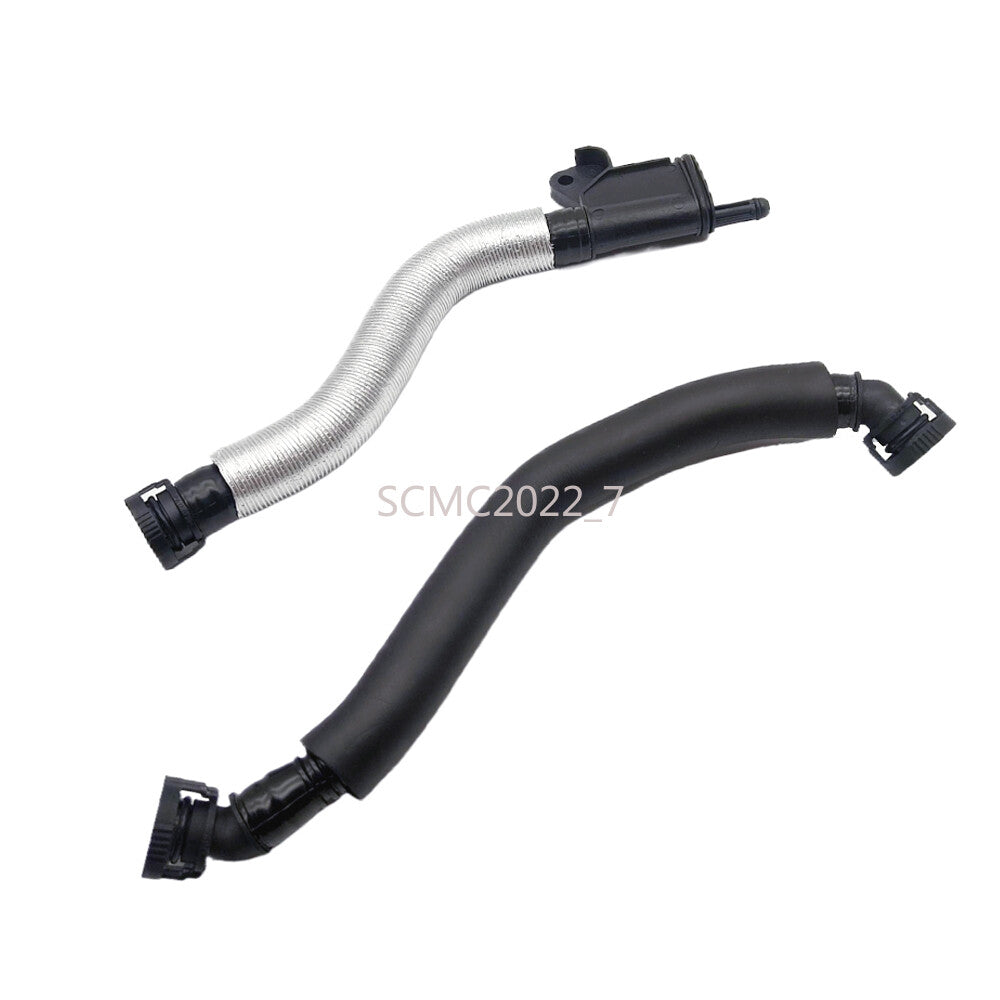 PCV Crankcase Breather Hose Pipe for VW for Tiguan for Golf for Jetta for Passat for AUDI A3 Q3 TT