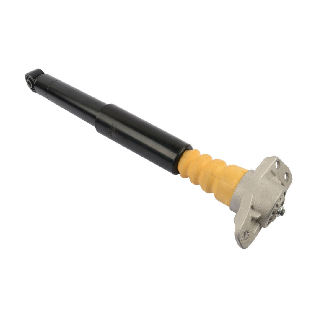A pair of rear L/R shock absorber strut magnetic mounts for Audi TT, TTS, TTRS, FWD 2007-2015