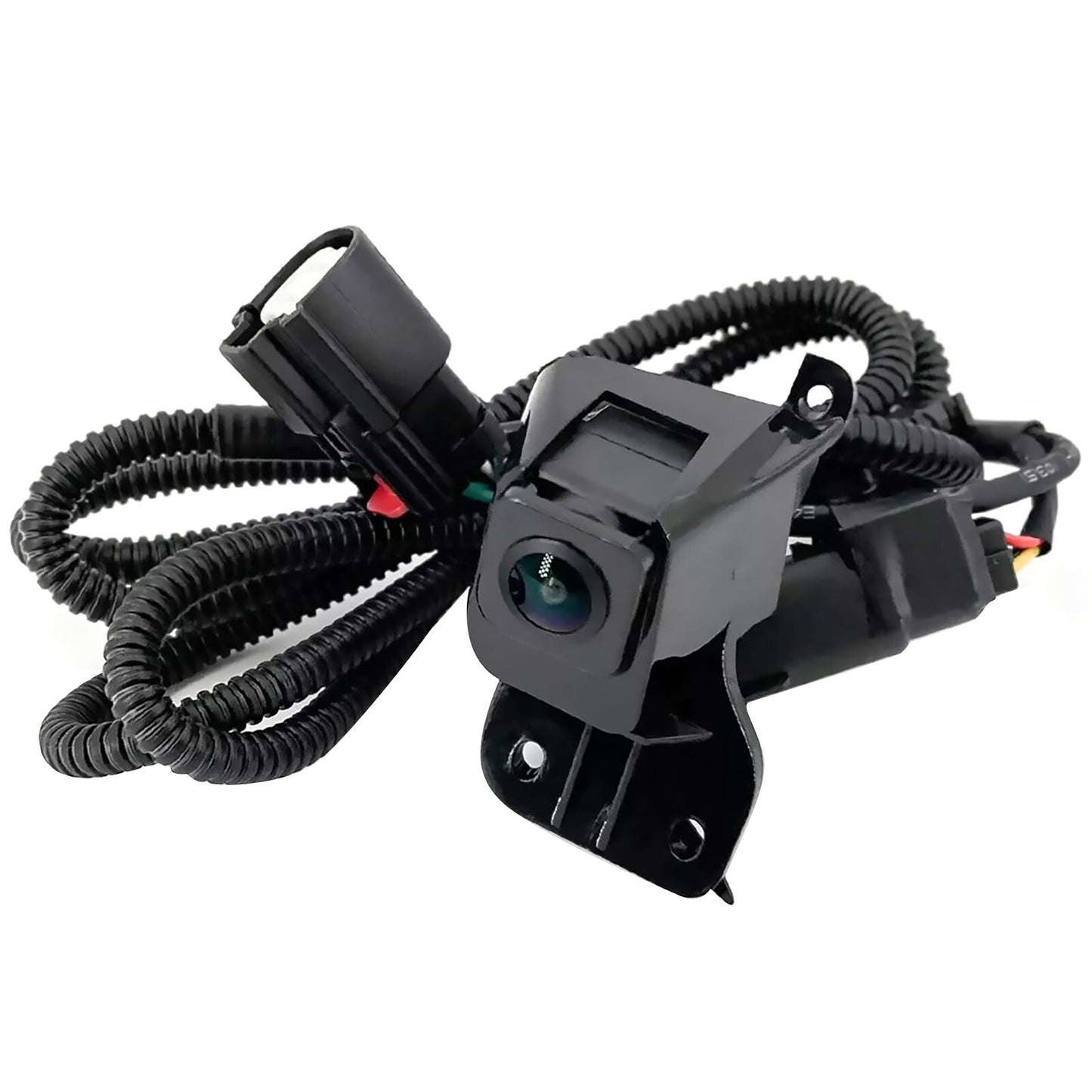 170¡ã Angle Rear view Back Up Camera for Chevrolet Silverado 1500 2007-2013